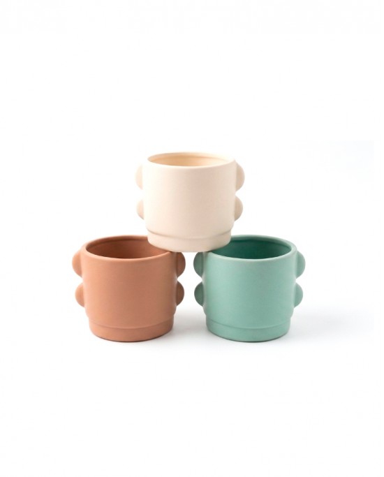 Ceramica orejas m9