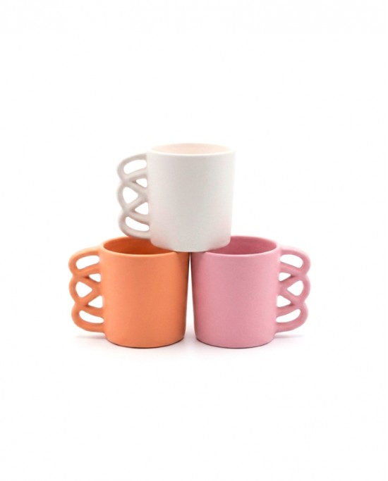 Ceramica Taza M9