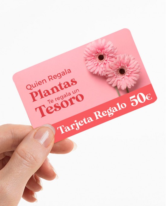 Cartão de presente