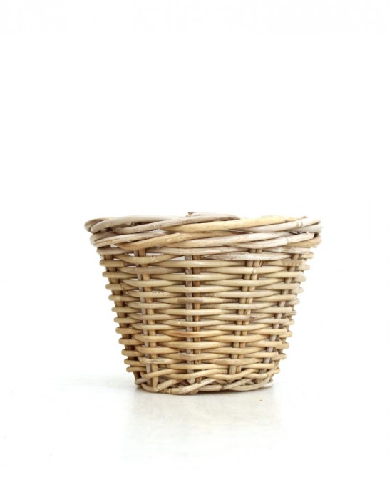 Cesta Redonda 25Ø